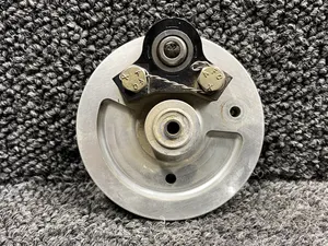 14815-101, 14815-103 Cirrus SR22T Aileron Actuation Pulley LH or RH w Block